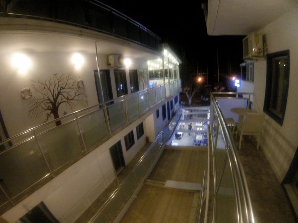 Akkan Marina