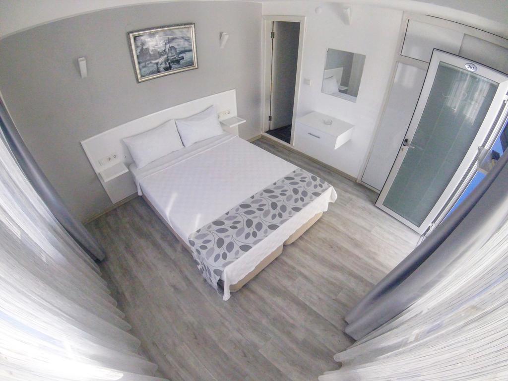 Hotel Akkan Marina 3*