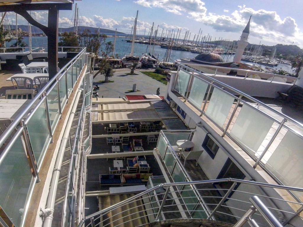 Akkan Marina