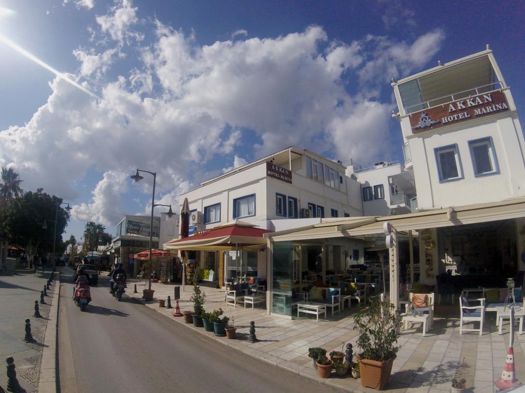 Akkan Marina 3* Bodrum