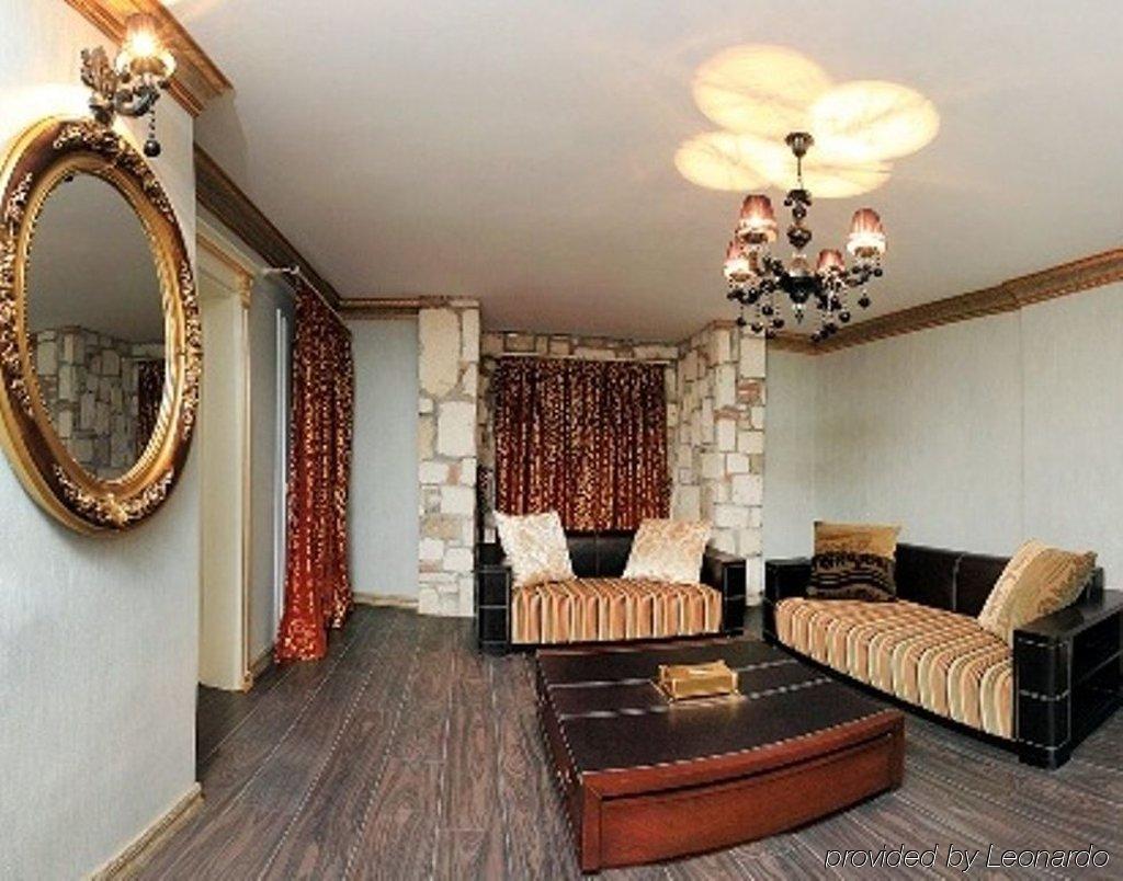 Camelot Boutique (adults Only) Hotel Bodrum