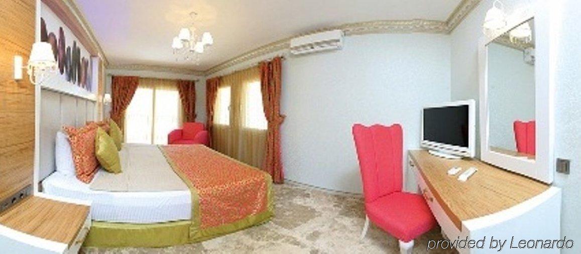 Camelot Boutique (adults Only) Bodrum