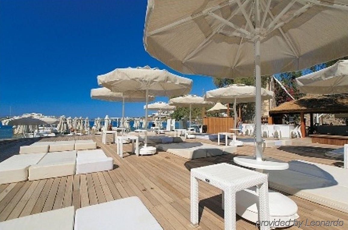 Camelot Boutique (adults Only) 4* Bodrum