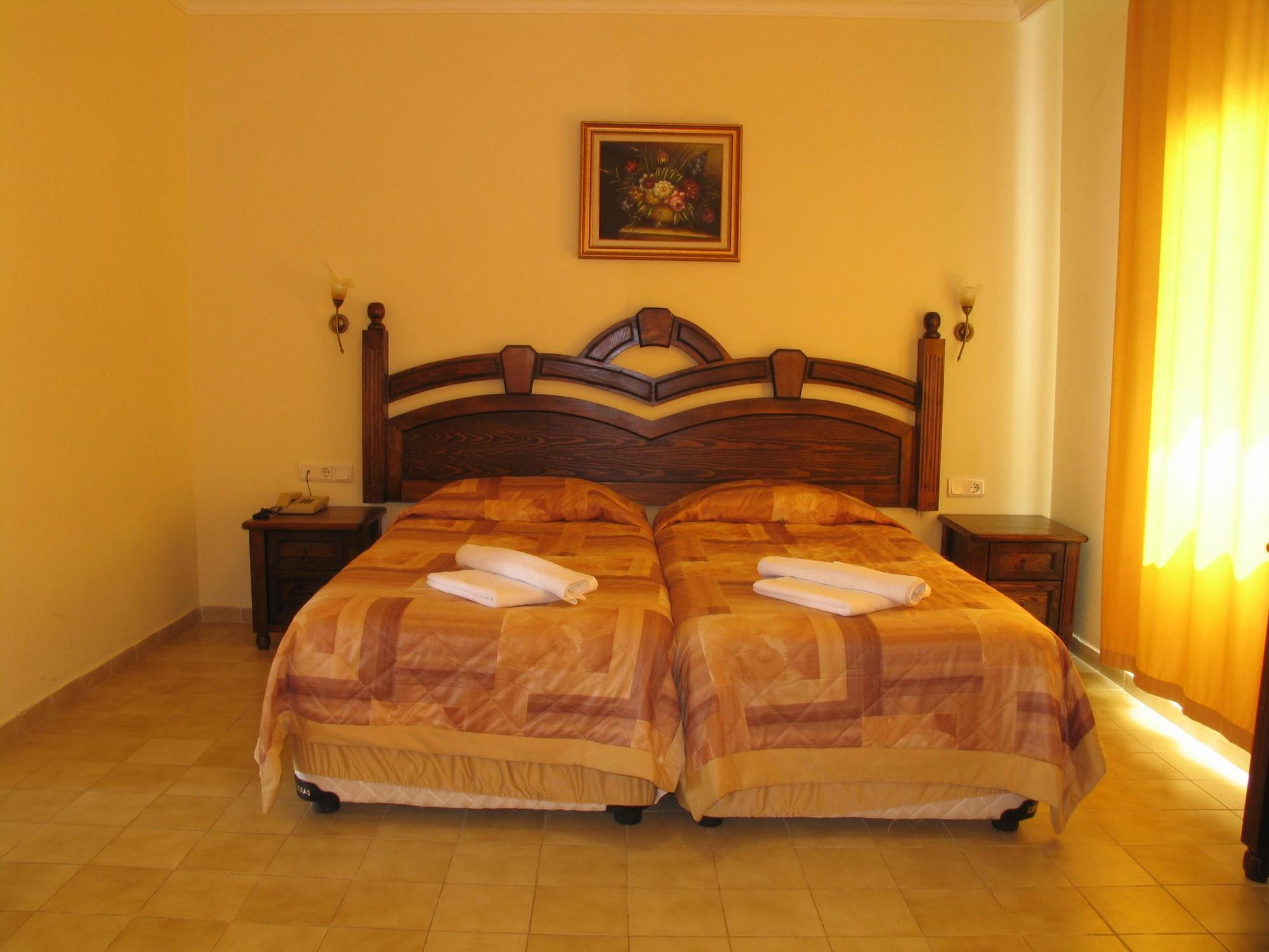 Bagevleri Otel