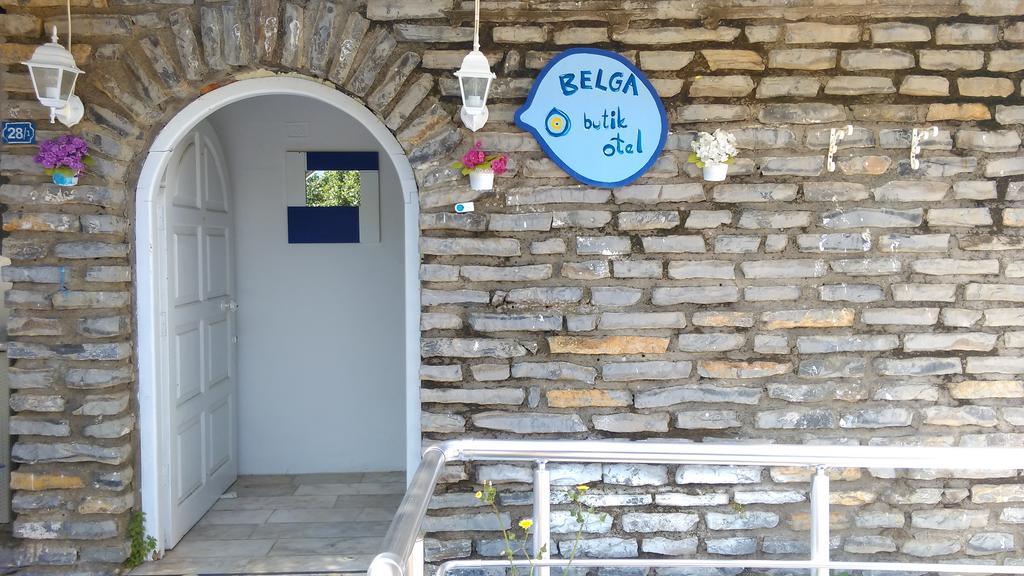 Konukevi Belga *