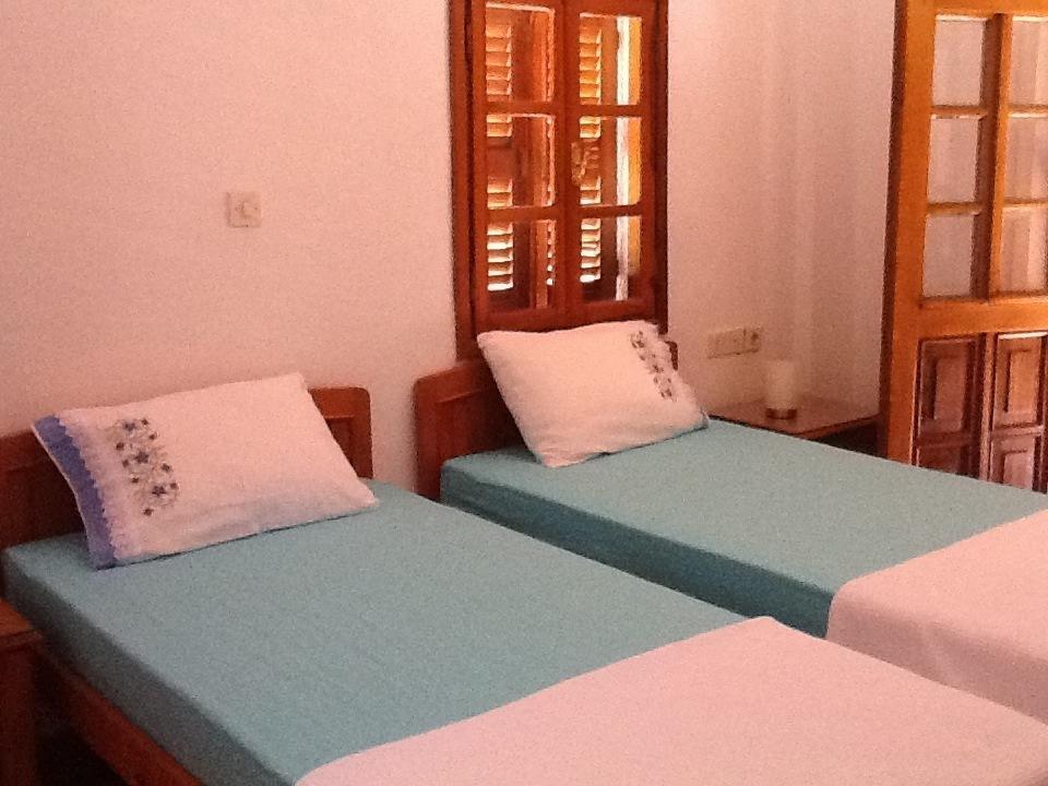 Mars Villas Apart *