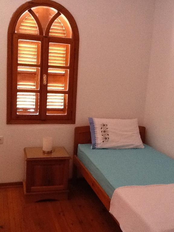 Mars Villas Apart Aparthotel