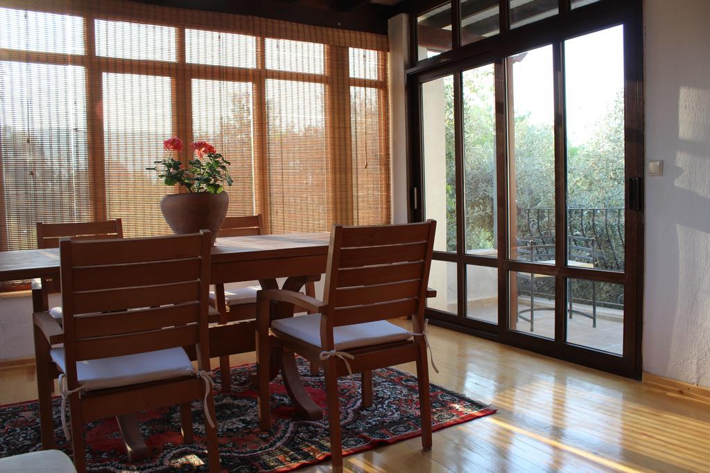 Aparthotel Mars Villas Apart *
