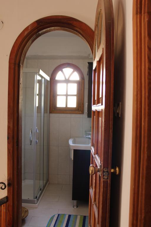 Mars Villas Apart * Bodrum