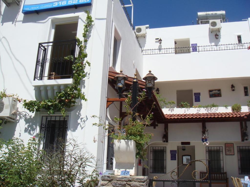 Casa de hóspedes Istankoy Butik Pansiyon