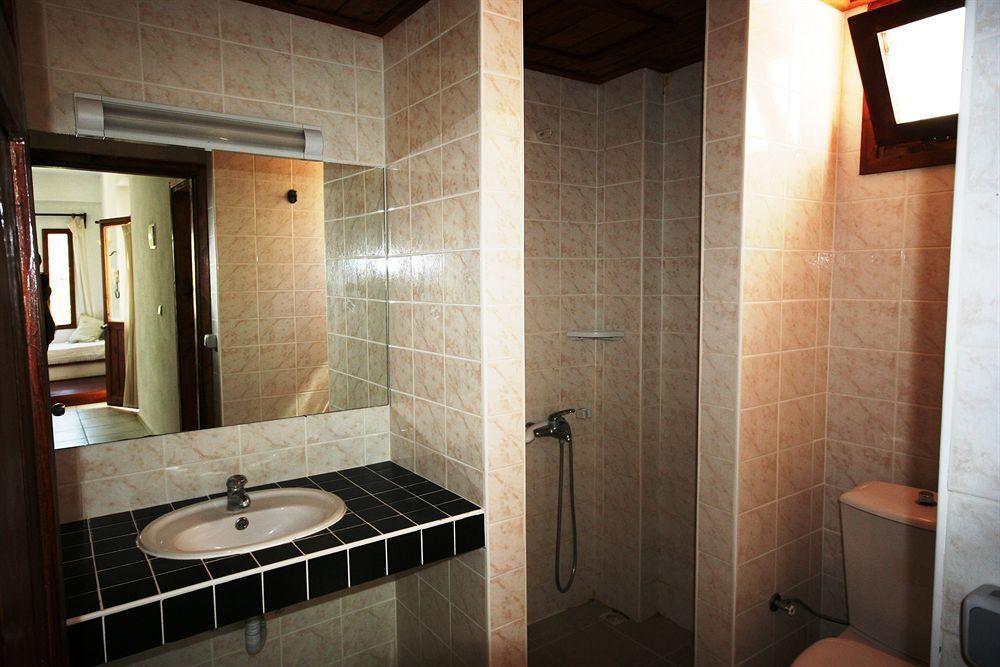 Aparthotel Mandarin Apart Bodrum