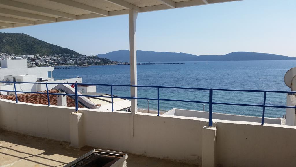 Motel Gardenya Bodrum