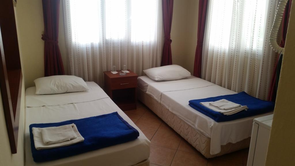 Gardenya Bodrum