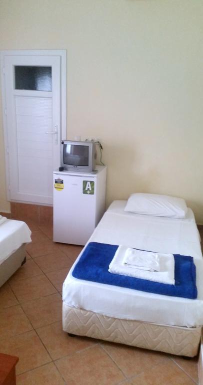 Gardenya Motel 3*