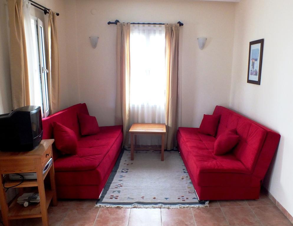 Aparthotel Kaynak Apart *