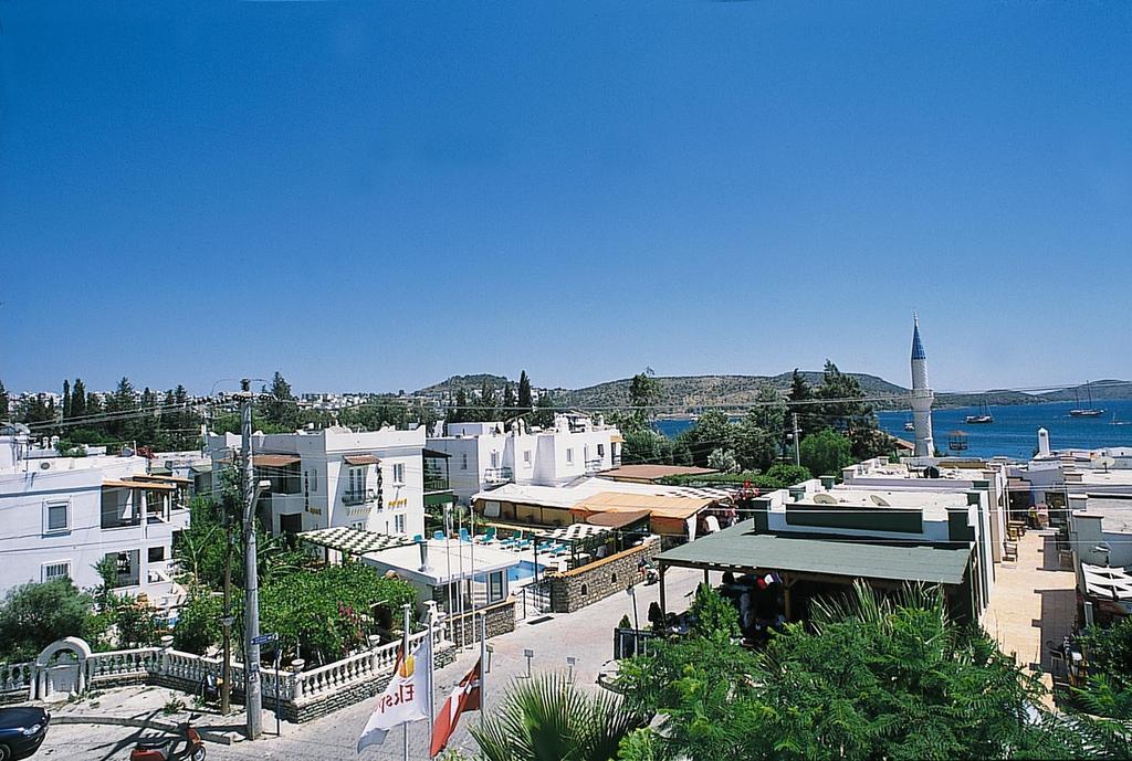 Kaynak Apart * Bodrum