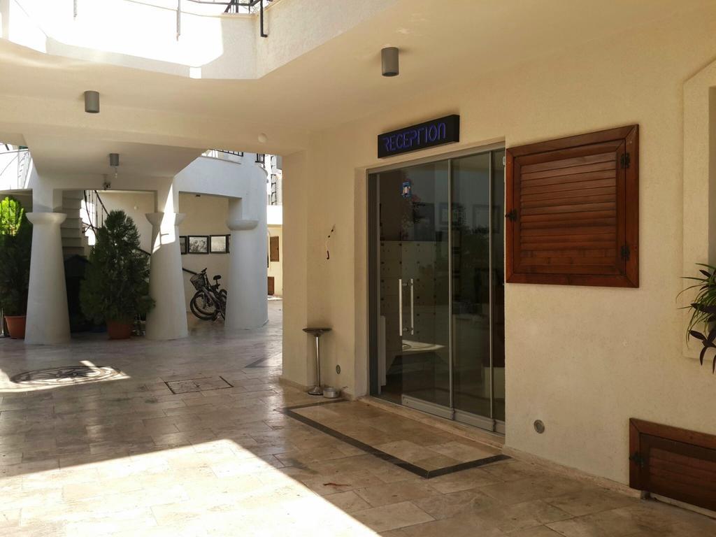 Karayel Apart * Bodrum