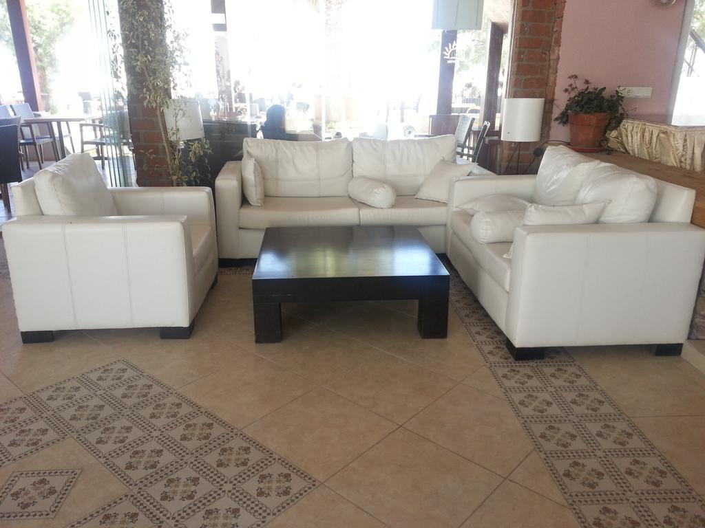 Otel Florida Bodrum