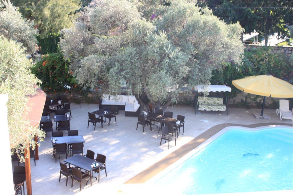 Princess Diltua Bodrum