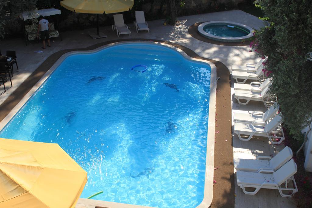Princess Diltua Hotel Bodrum