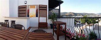 Apart Otel Emelce