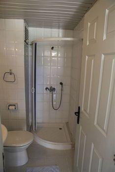 Apart Otel Emelce 2*