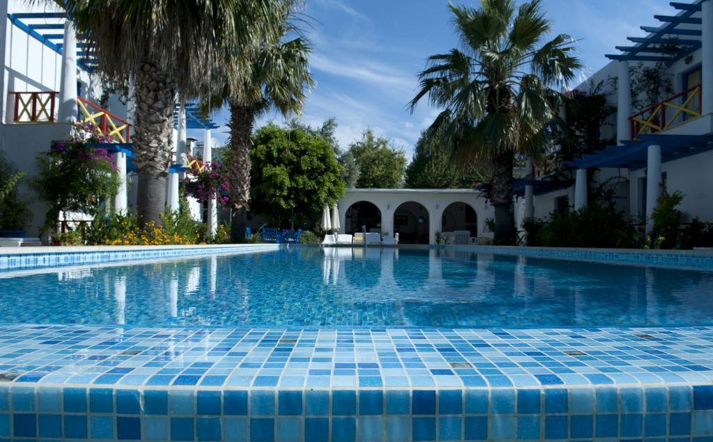 Otel Su - Bodrum