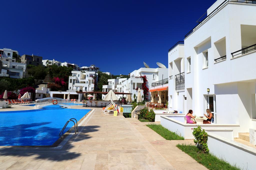 Club Pedalisa Bodrum