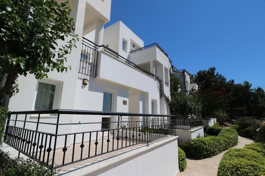 Aparthotel Club Pedalisa Bodrum