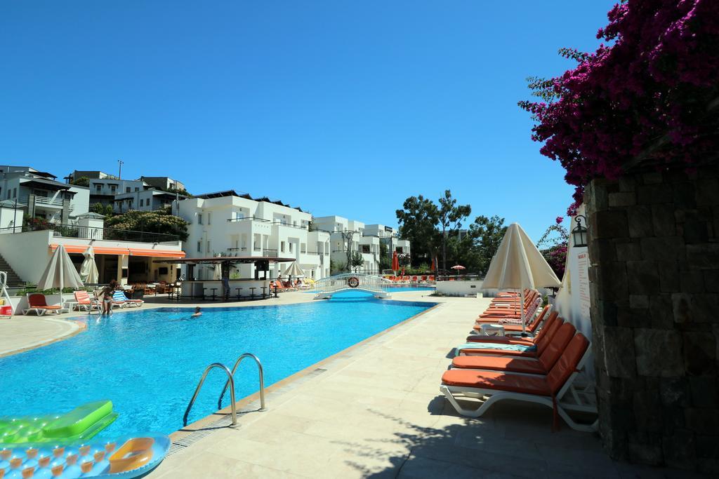 Aparthotel Club Pedalisa