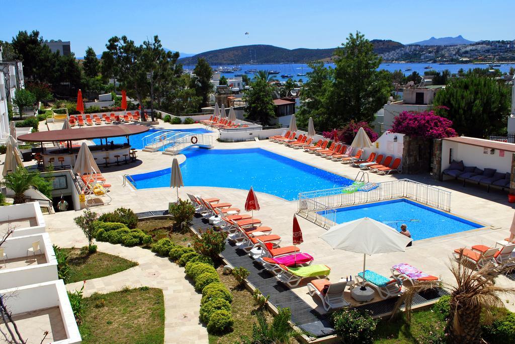 Aparthotel Club Pedalisa 3*