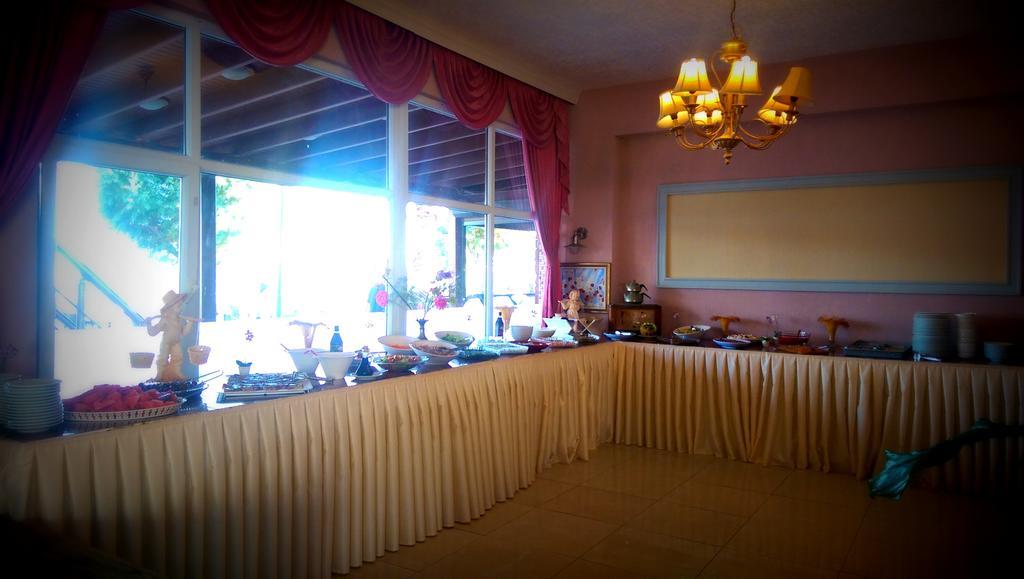 Otel Florida 4*