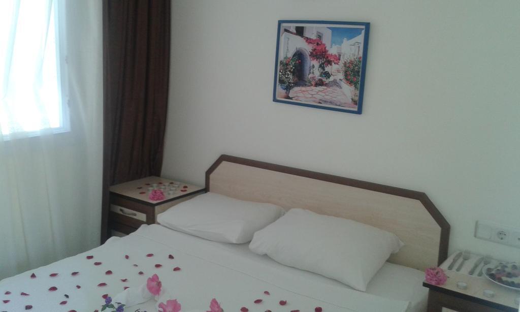 Otel Florida Bodrum