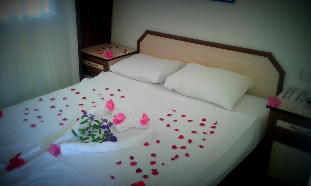 Otel Florida Bodrum