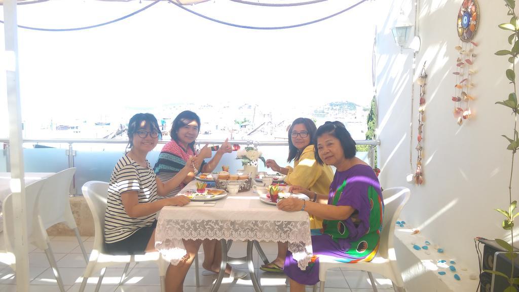 Konukevi Belga Bodrum