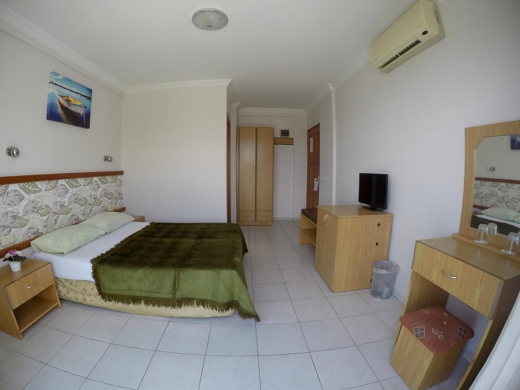 Hotel Gun-ay 3*