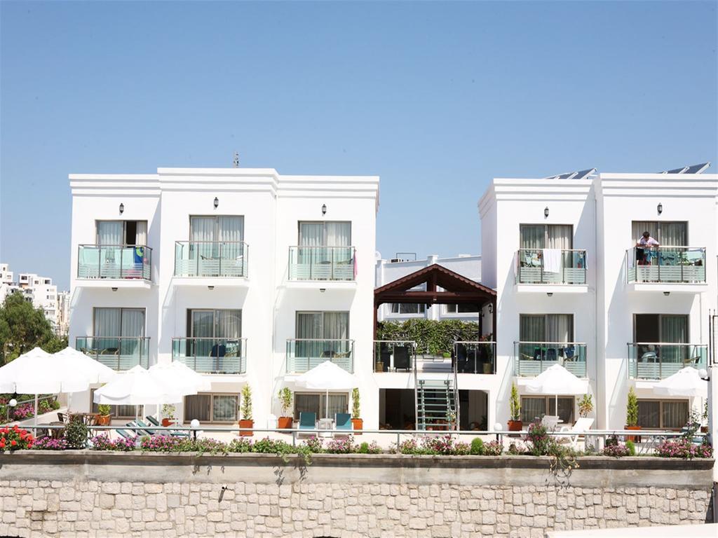 Hotel Gun-ay Gumbet
