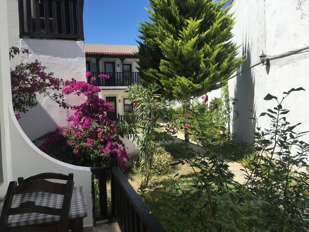 Salinas Bodrum