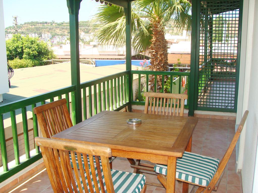 Aparthotel Kaynak Apart Bodrum
