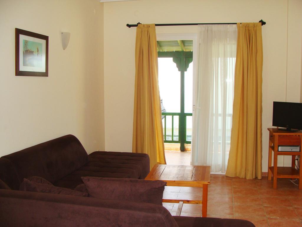 Aparthotel Kaynak Apart *