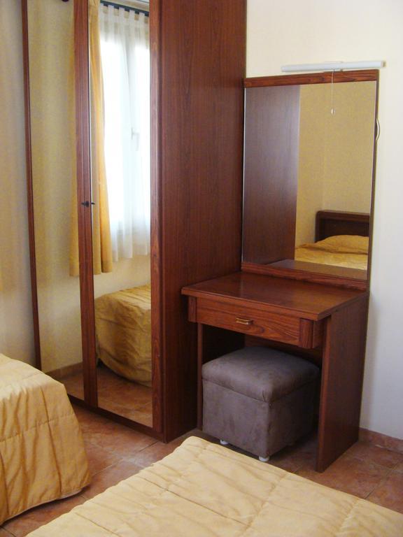 Kaynak Apart Bodrum