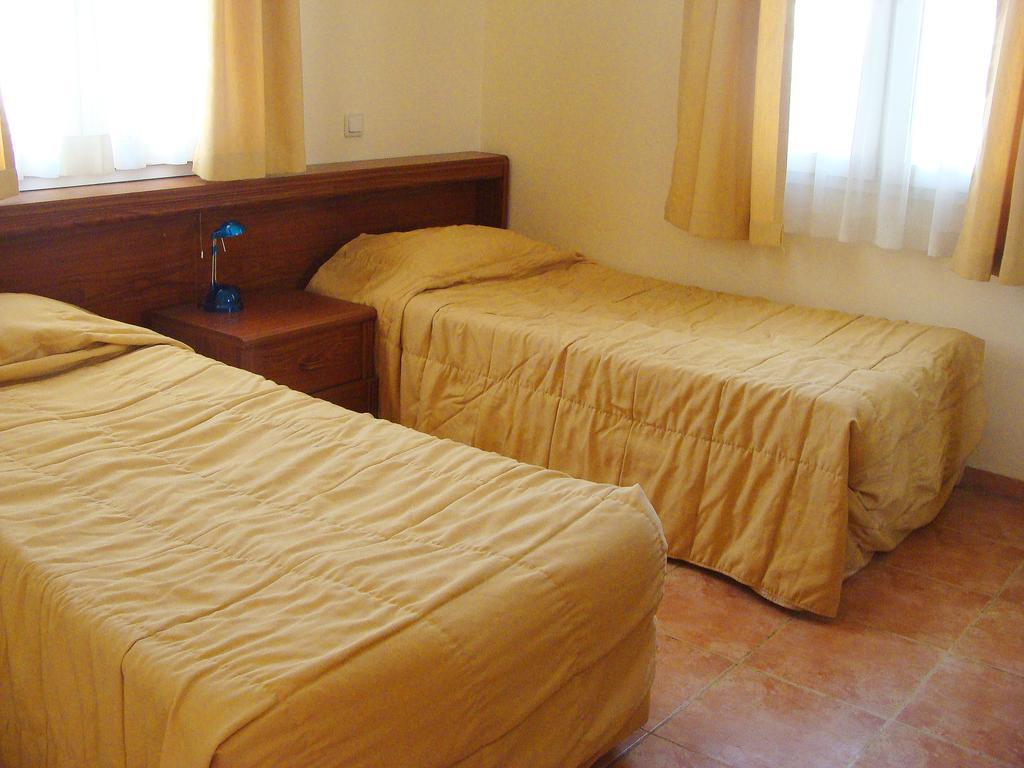 Aparthotel Kaynak Apart Bodrum