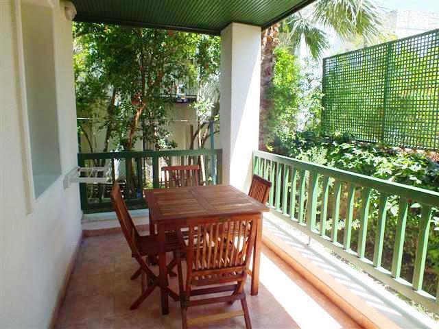 Aparthotel Kaynak Apart *