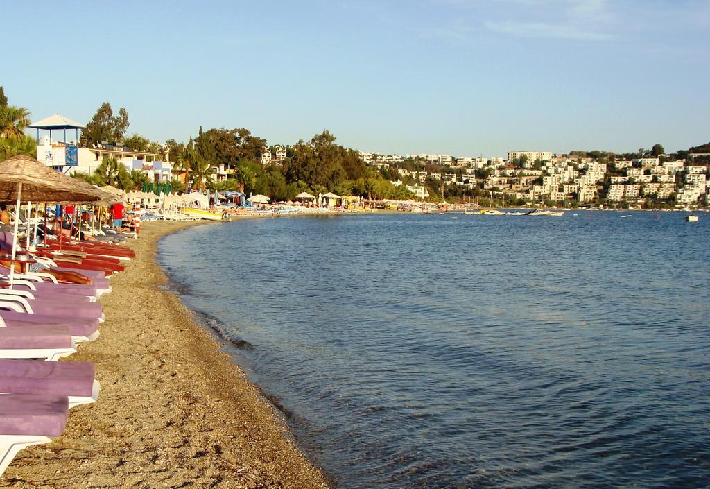 Aparthotel Kaynak Apart *