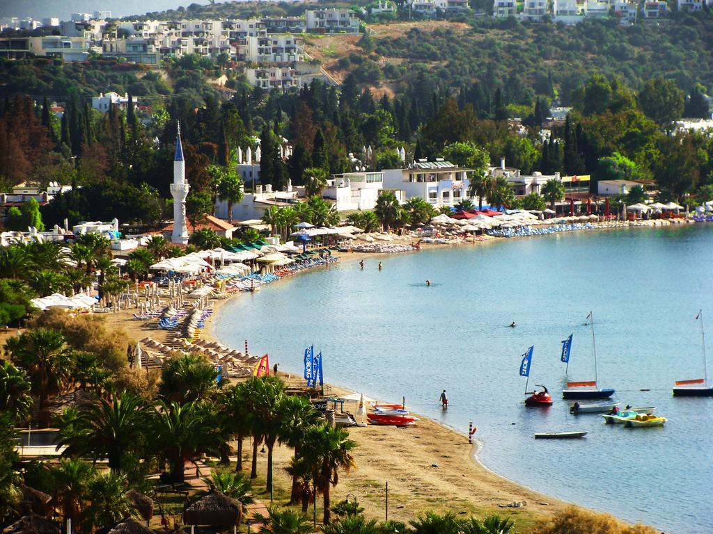 Aparthotel Kaynak Apart Bodrum