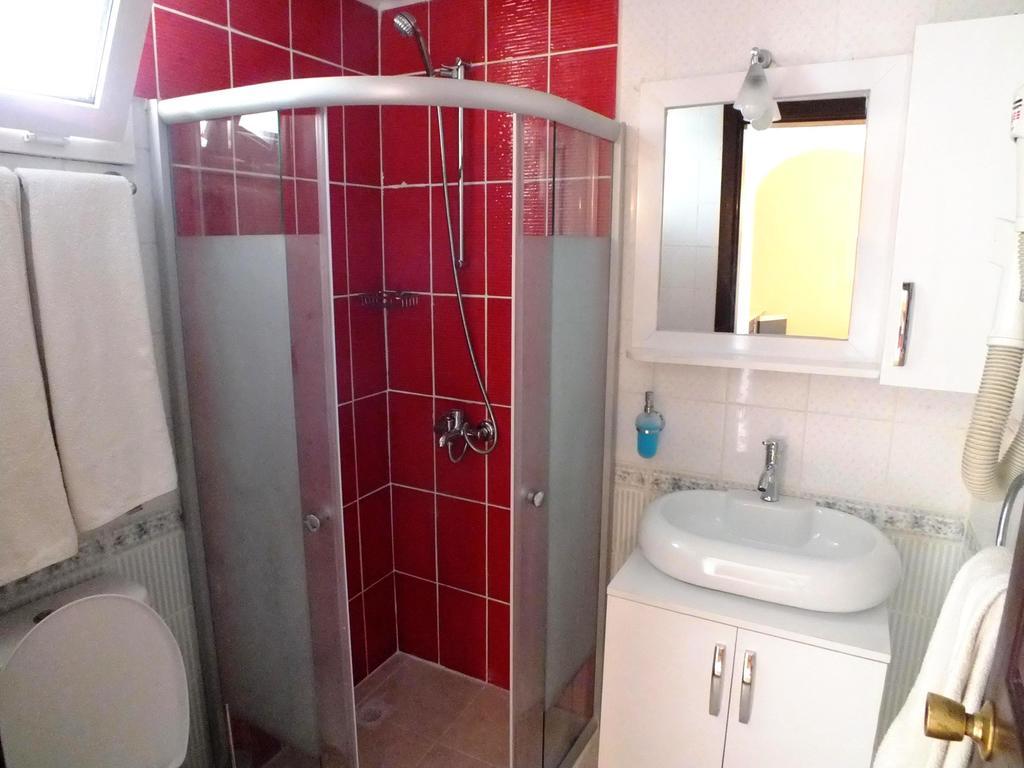 Aparthotel Kaynak Apart