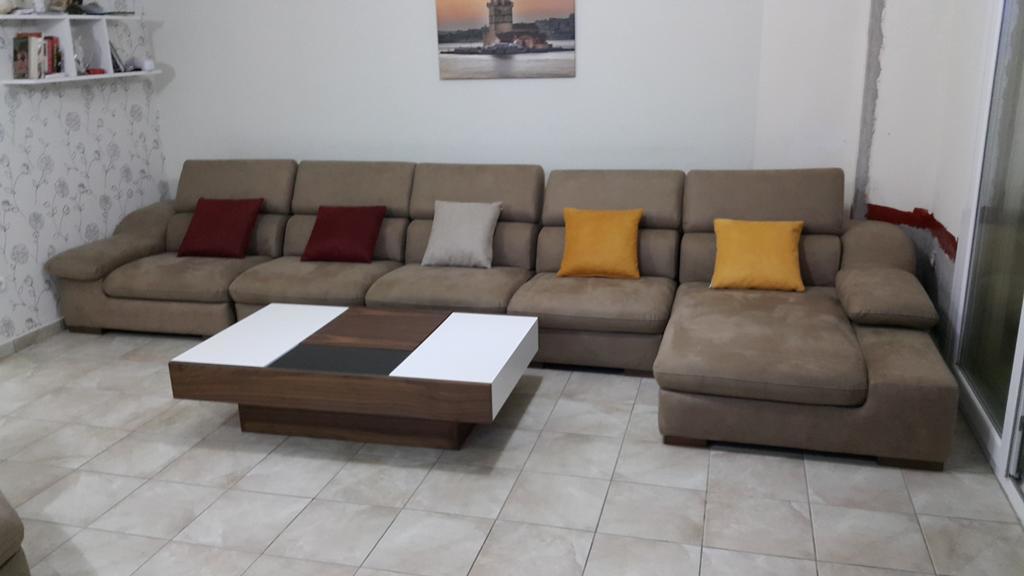 Pedesa Homes Bodrum