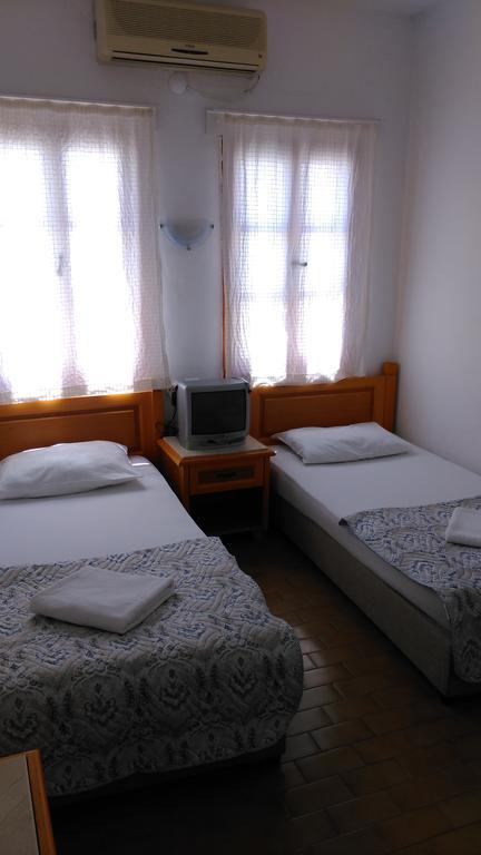 Konukevi Belga *