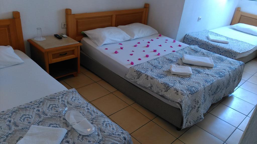 Konukevi Belga Bodrum
