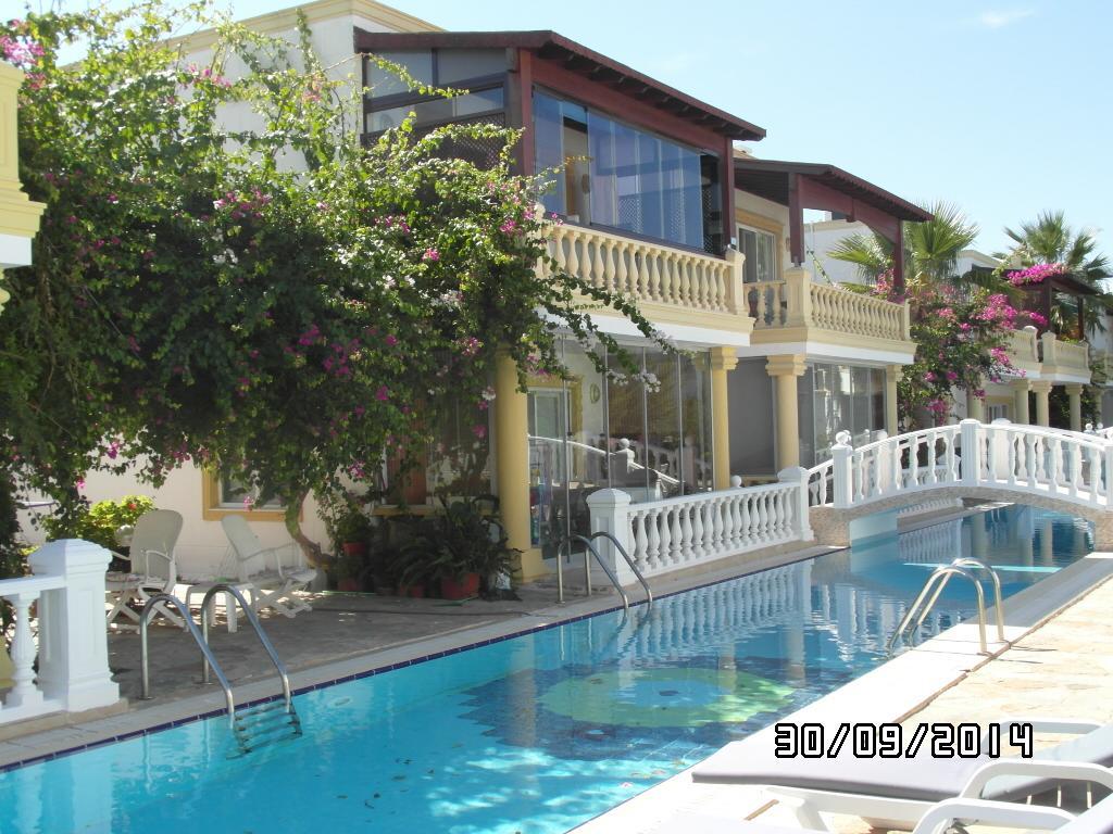 Pedesa Homes